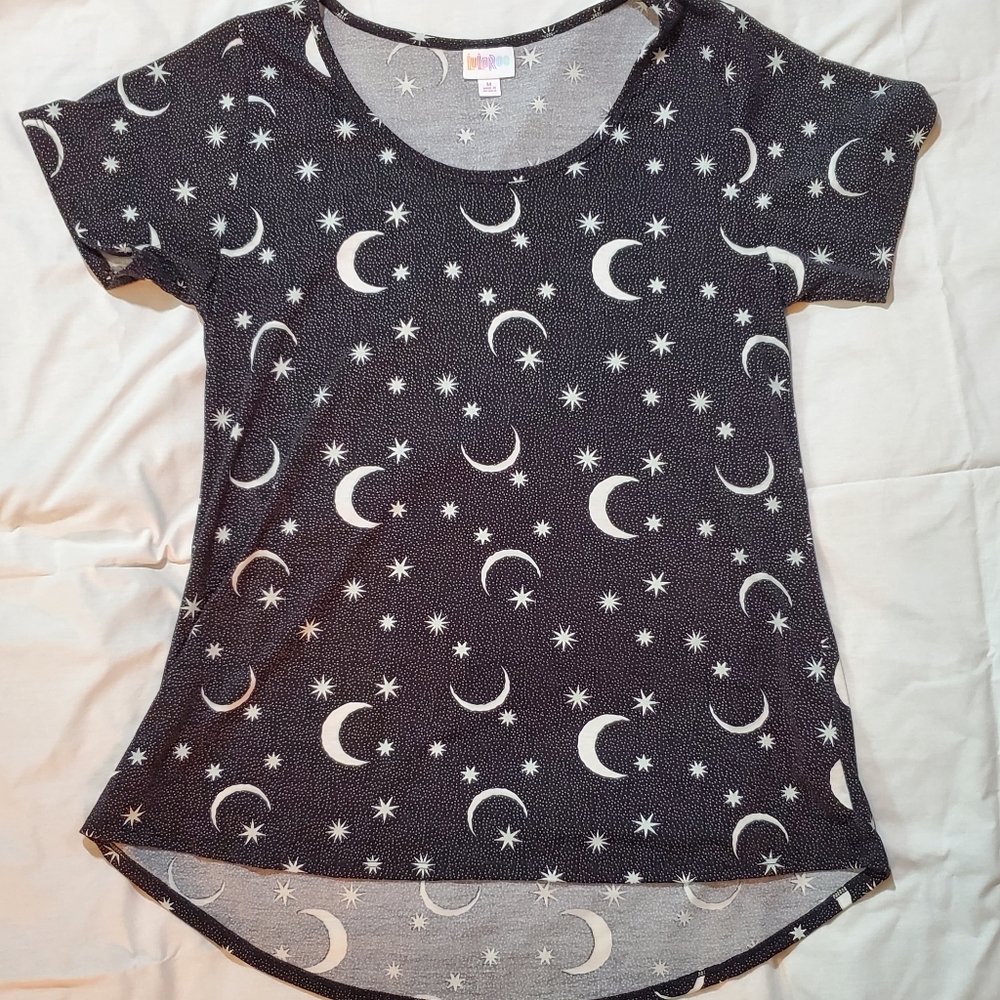 LuLaRoe Classic T